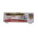Solid Solderless Breadboard Kit  14 different lengths 140Pcs Jumper Cable Kits With Box