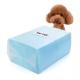 60 x 90 Pet Potty Pads for Puppy Toilet Training Fluff Pulp SAP Non Woven Fabric Core
