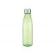 Durable Tritan Plastic Sports Water Bottle BPA Free 750ml Customized Logo 
