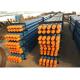 API 2 3/8 Reg-API 4 1/2Reg DTH Drill Rods With Length 1-9m