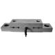 High Precision Zemic Load Cell H10J-15t-30 Steel Material For On Board Weighing