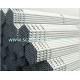 Good quality building engineering use Q235 scaffolding pipe, galvanized scaffold tube 48.3mm O.D BS1139, BS1387 6000mm L