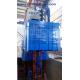 1tons to 4tons Building Hoist Middle Speed Schneider Inverter Manufacturer