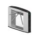 Card Swipe Tripod Turnstile Stadium Entrance Rotation Pedestrian Waist High Tourniquet Bracket