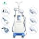 Vertical 360 Cryolipolysis Fat Freezing Machine Cavitation 80k Home Use