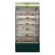 Ultra Low Front Multideck Open Display Fridge Distributor With Self Contained Compressor