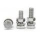 DIN933 Stainless Steel Bolts