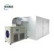 Low Energy Consumption 10KW Heat Pump Drying Equipment for Drying Room