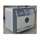 Laboratory multi heating temperature microwave heating system