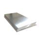 4 X 8 4 X 10 2 X2 Brushed Aluminium Sheet Plate 1060 1100 5052 5083 3003-H24 8mm Hairline