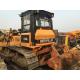 Used CAT CATERPILLAR D6G D6D D7H Japan Original Crawler Bulldozer Dozer For Sale