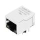 LPJ0012HDNL 10/100 Base-T 8 Pin Shielded RJ45 Female Connector