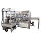 Aluminum Cans Filling Machine Well Sealing Esay Open End For Drink Packing