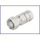 4.3-10 type connector male straight plug 12 line