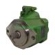 AL166637 JD Tractor Parts Oil Pump Hydraulic Pump 28/45CM3 Agricuatural Machinery Parts