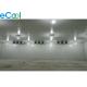 2600 Square Meter Frozen Food Refrigerated Storage Rooms EPC4 Low Temperature