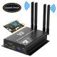 Dual SIM Card Slot NGFF M.2 to USB 3.0 Adapter for 3G 4G 5G Module Fast and Connection