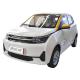 2022 Adults Levdeo Mango Energy Vehicles Letin Mango EV Electric Car with Performance