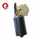 ZD2730 120W 71N.M 24V DC Worm Gear Motor For Travel Bus Excavator