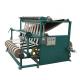 Stable Running Paper Roll Slitter Rewinder Solid Rollers Making Easy Operation