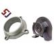 Oil Pump Lost Wax Investment Casting Parts Max 1 Meter