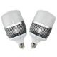 EMC Anticorrosive High Bay LED Light Bulbs , Rustproof E27 LED Bulb Cool White