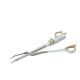 ISO13485 Neck Surgery Dissection Scissor Ultrasonic Harmonic Scalpel