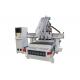 1325 CNC Router Wood Carving Machine / 3D Wood Cutting Cnc Machine Woodworking
