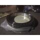 Alloy 31 Nickel Alloy Flanges Disc Forging Ring Sleeves For Oil Industry