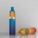 Nicotine Fruit Flavors Rechargeable E Cigarette Vape Pen 6000 Puffs 4ML