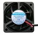 Original 50*50*25mm brushless cooling fan axial flow fan Switching power supply professional fan