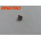 138539 DT Vector Q80 Spare Parts IX6 IX9 Q50 M55 MH8 Shouldered Pebble Dia 10