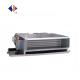 Low Noise Level Ceiling Concealed Chilled Water Duct Type Fan Coil Units for Commercial