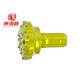 110mm - 200mm DTH Drill Bits Drilling Tools CIR110 Model Low Air Pressure