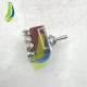 KN3C-403 Excavator Accessories Electrical Parts Toggle Switch Assembly For 4PDT KN3C403