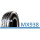 9 Standard Rim Truck Bus Radial Tyres 12.00R22.5 Model Number MX938 Pattern