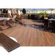 IPE Eco Wood 16ft Outdoor Composite Decking FSC Certified No Splinter
