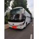 2015 Year 39 Seats Second Hand Yutong ZK6908 Bus LHD  Steering For Transportation