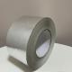 Refrigerator Freezer Air Conditioning Foil Tape , Thick Aluminum Reflective Tape