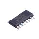 SOP16 Package 74HC174D Integrated Circuit New And Original