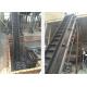 Vertical Lifting Width 500mm Cleated Sidewall Belt Conveyor Powder Belt Conveyors