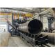 HM1800/14000 Shut Welding Machine for High Mast / Mono Pole / Communication Pole
