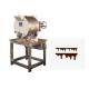 Stainless Steel 40L 400kg Chocolate Conche Machine