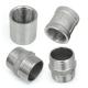 Medium Hardness Copper Nickel Fittings with Excellent Corrosion Resistance