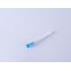 PP PE Disposable Hypodermic Needles 21G Syringe Needle