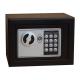 E17 Mini Electronic Home Safe with Steel Plate and Appearance of Height 501-700mm