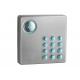 125 KHz Integrated Swipe Card Door Access Controllers Systems Standalone