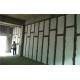 Sound Insulation Building MgO Wall Panels Replacement Brick And AAC Blocks