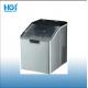 Smart Design Bullet Ice Machine Stainless Steel For Home