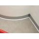 Anodized Waterproof Skirting Boards Wall Skirting Protector Decoration